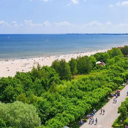 Morze&las * Gdynia